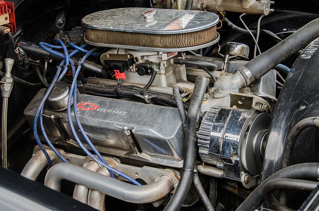 motor auta
